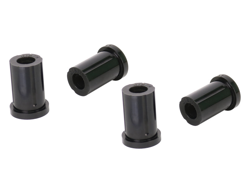 Superpro SPR Bushings - Leaf Spring Suspension Bushing Kits main image