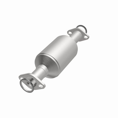 MagnaFlow Toyota California Grade CARB Compliant Direct-Fit Catalytic Converter 3391884 360 Degree Image Set