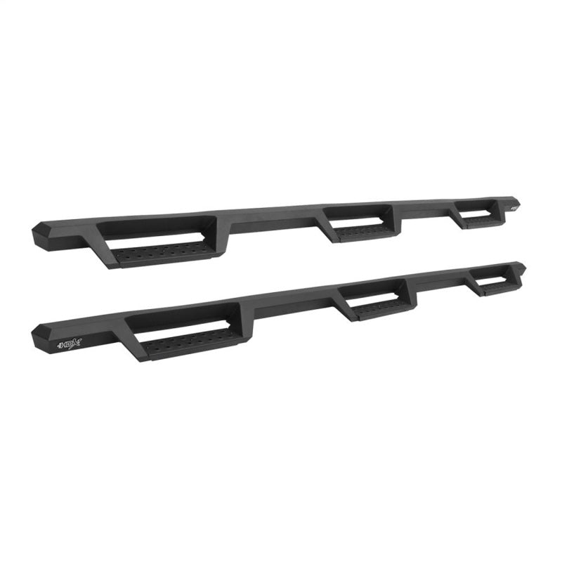 Westin HDX Drop Wheel-to-Wheel Nerf Step Bars 56-534335 Photo - Primary
