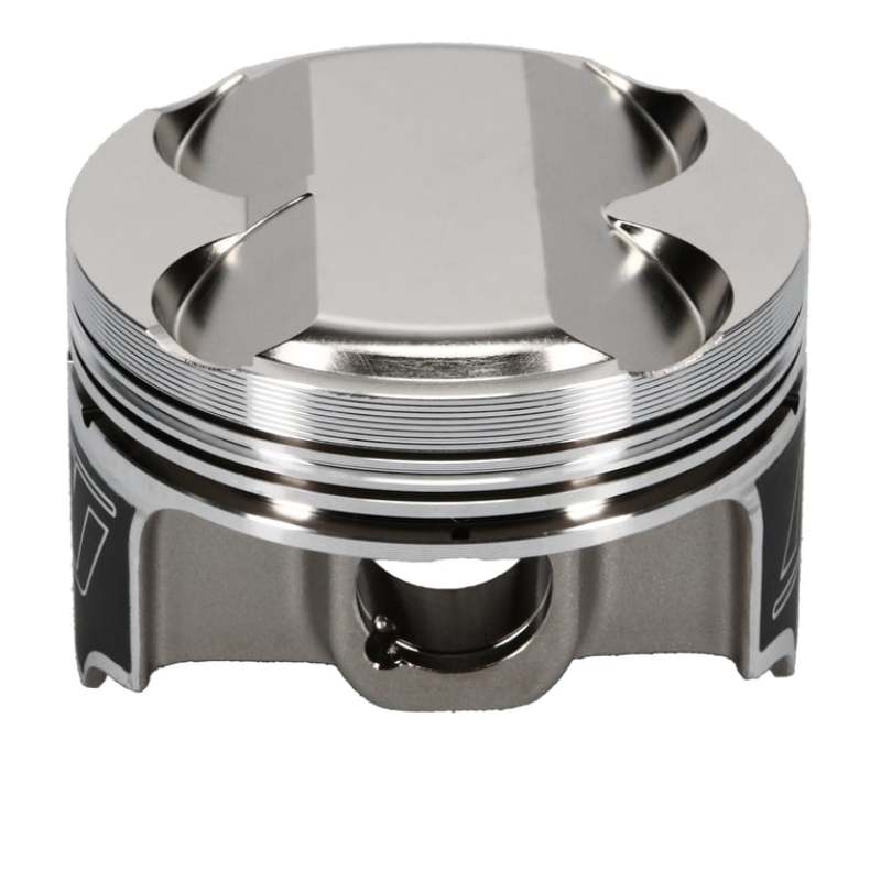 Wiseco Acura 4v DOME +5cc STRUTTED 81.25mm Piston Shelf Stock Kit K566M8125 K566M8125 User 6