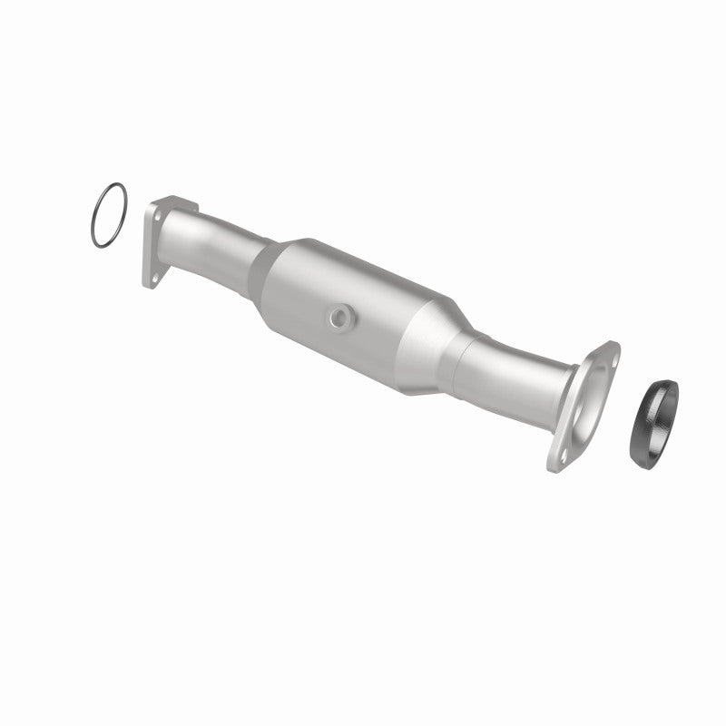 MagnaFlow Honda S2000 HM Grade Federal / EPA Compliant Direct-Fit Catalytic Converter 93462 360 Degree Image Set