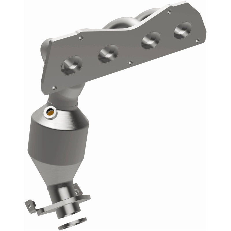 MagnaFlow Toyota Camry California Grade CARB Compliant Manifold Catalytic Converter 5531519 Photo - out of package