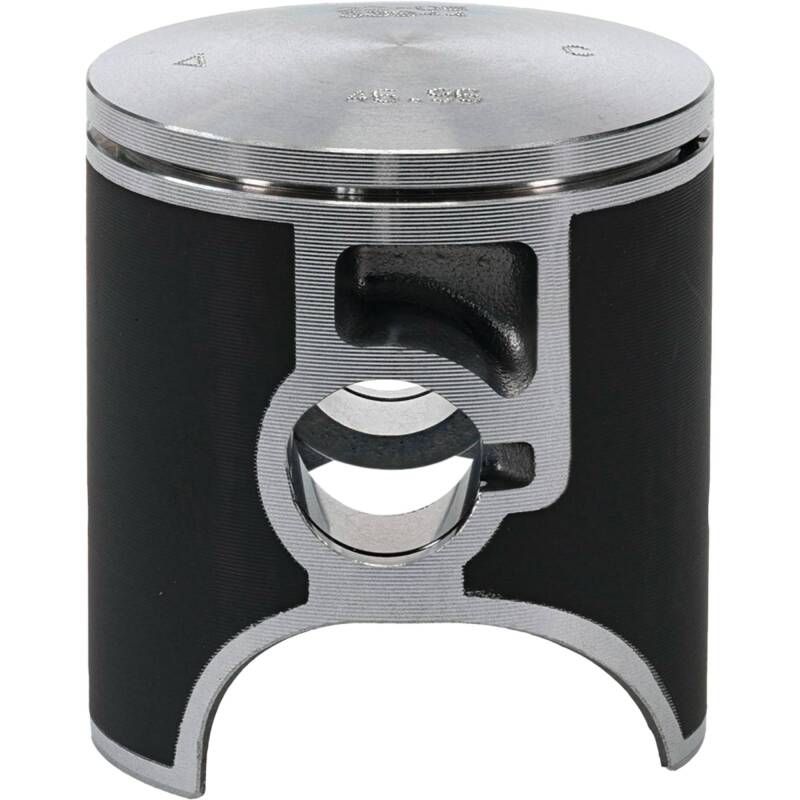 Vertex Pistons Vertex Piston 18-23 KTM 85 SX 85cc Top End Piston Kit VTK24212C-2 VTK24212C-2 Photo - Primary