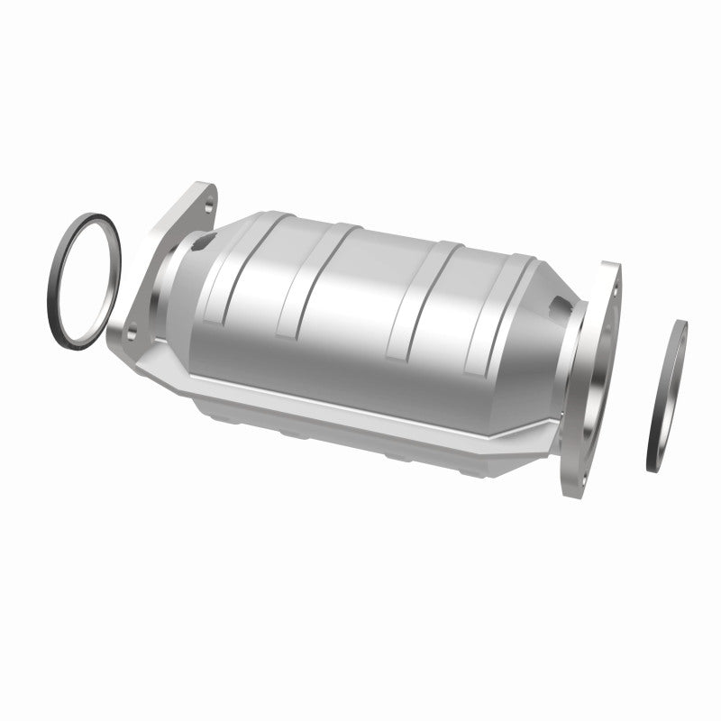 MagnaFlow Lexus HM Grade Federal / EPA Compliant Direct-Fit Catalytic Converter 26227 360 Degree Image Set
