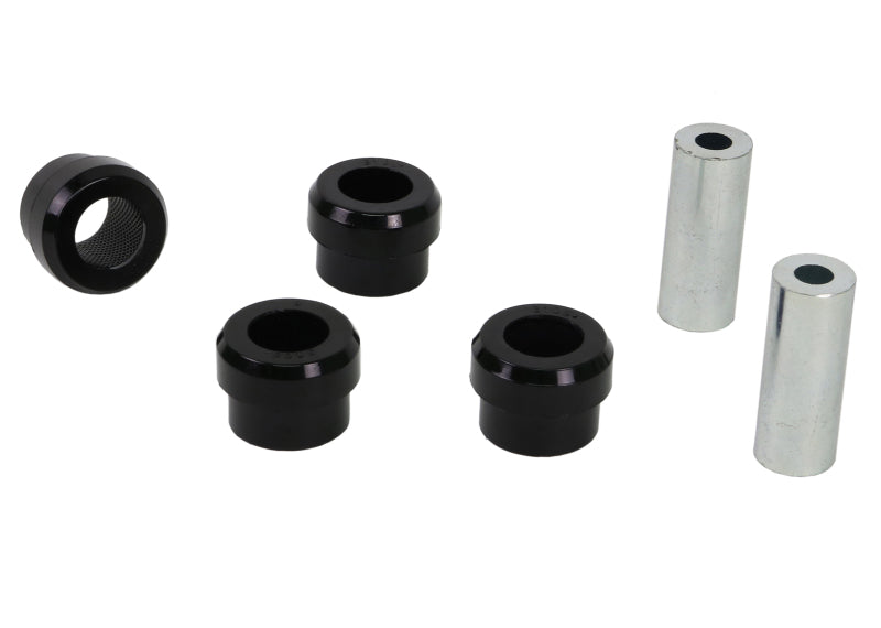 Whiteline Plus 8/06-8/09 Pontiac G8 / 04-06 GTO Rear Lower Shock Absorber W33168 W33168 Photo - Close Up