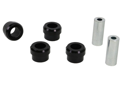 Whiteline Plus 8/06-8/09 Pontiac G8 / 04-06 GTO Rear Lower Shock Absorber W33168 W33168 Photo - Close Up