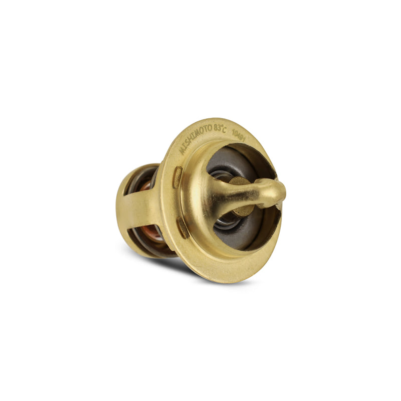 Mishimoto 04-14 Polaris Sportsman Performance Thermostat 83C/181F MMTS-POL-04E MMTS-POL-04E User 1