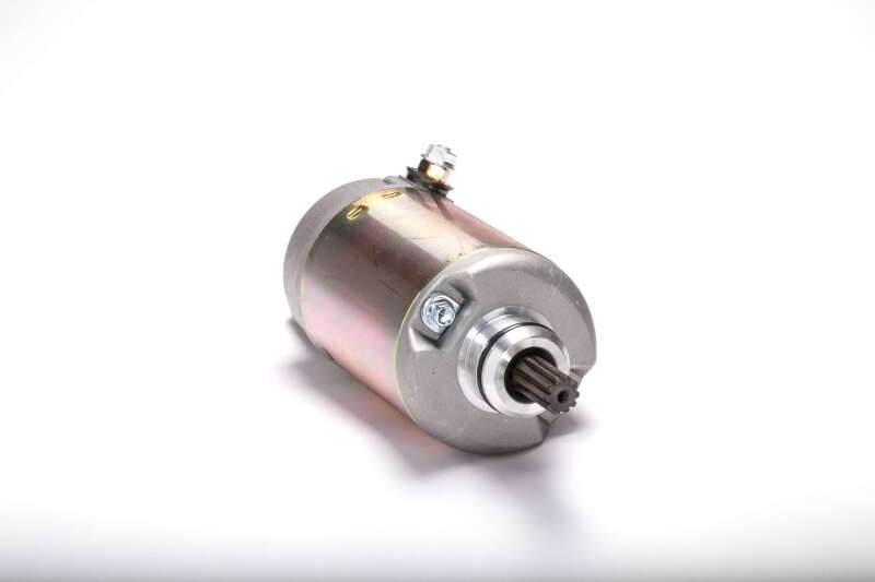 Ricks Motorsport Electrics Ricks Motorsport StarterKawasaki 61-206 61-206 User 1