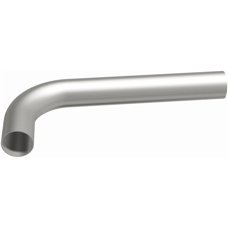 MagnaFlow 90° Bend Stainless Steel Pipe 10706 Photo - out of package