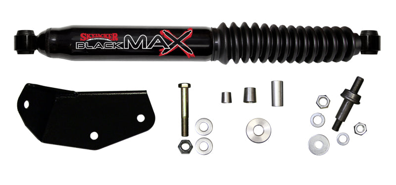 Skyjacker 2005-2010 Ford F-250 Super Duty 4 Wheel Drive Steering Damper Kit 8154 8154 Photo - Primary