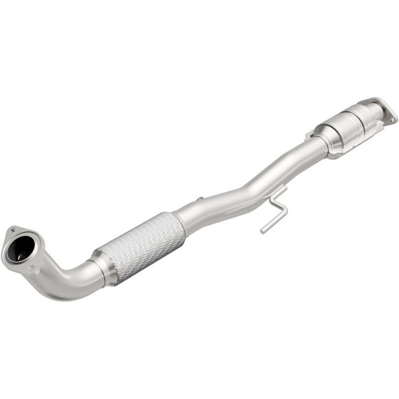 MagnaFlow Toyota HM Grade Federal / EPA Compliant Direct-Fit Catalytic Converter 93166 Photo - Primary