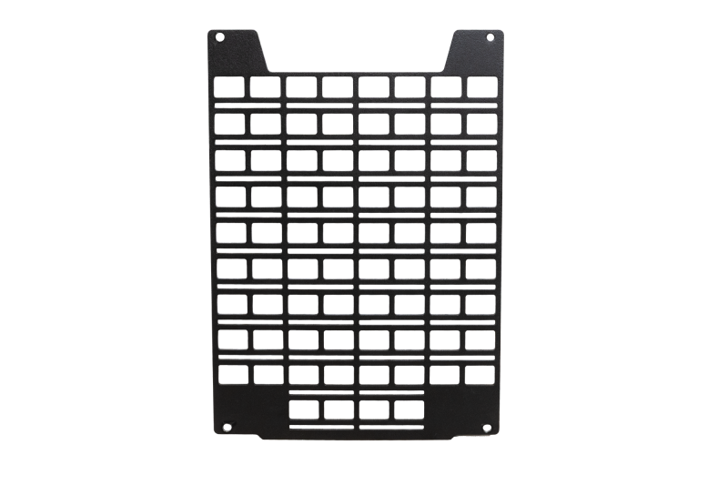 GEN-Y Hitch GEN Defender Headache Rack Exterior Styling Exterior Trim main image