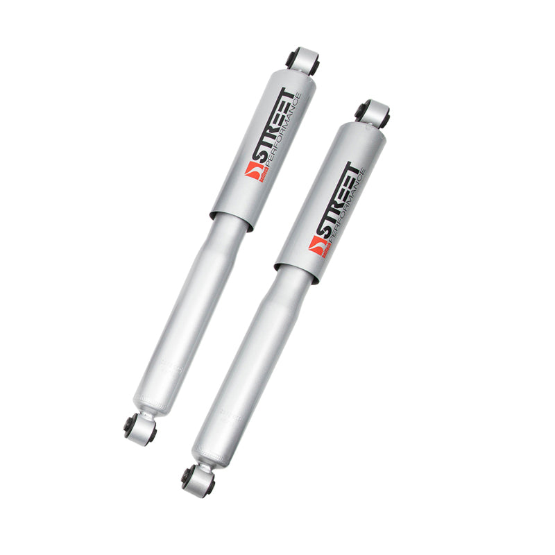 Belltech 14-18 Chevrolet Silverado/Sierra 1500 (All Cabs) Short Bed - Coilover Kit 987SPC 987SPC User 3