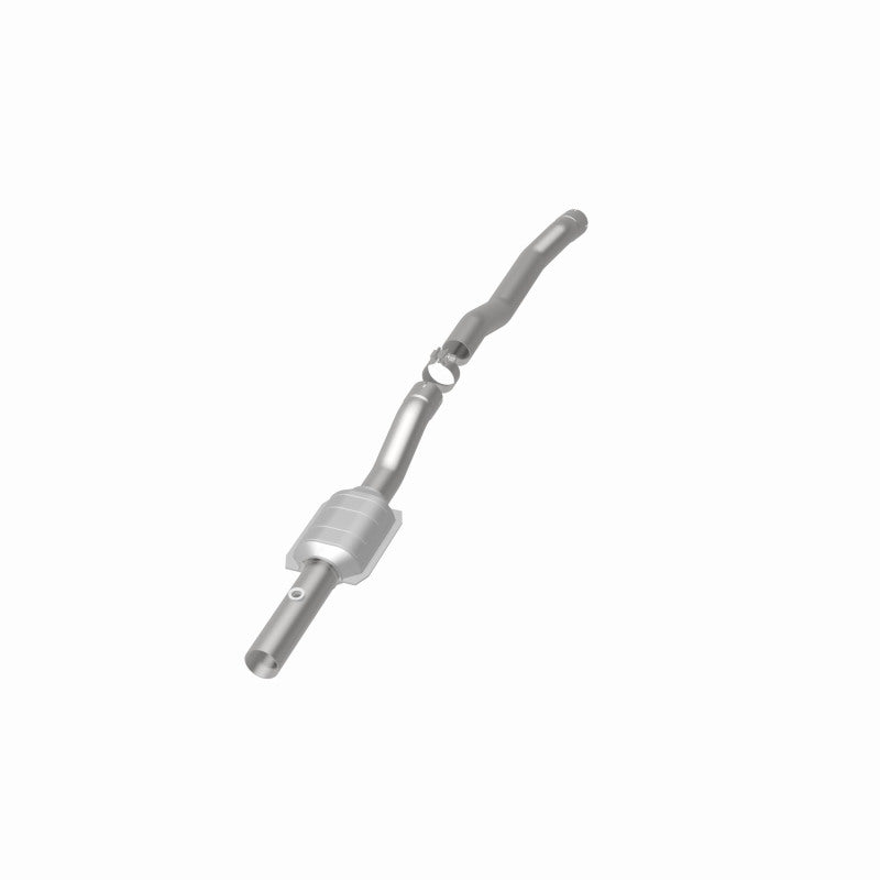 MagnaFlow Dodge Dakota HM Grade Federal / EPA Compliant Direct-Fit Catalytic Converter 23508 360 Degree Image Set