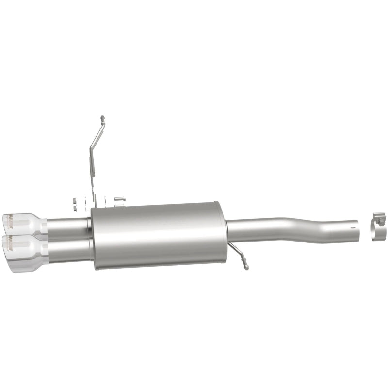 MagnaFlow Mini Cooper Touring Series Cat-Back Performance Exhaust System 19134 Photo - out of package