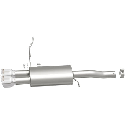 MagnaFlow Mini Cooper Touring Series Cat-Back Performance Exhaust System 19134 Photo - out of package