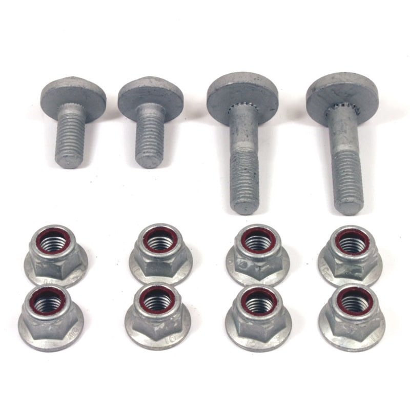 Ford Performance Parts 2005-2014 Mustang Caster And Camber Alignment Eccentric Bolt Kit M-3B236-A Photo - Primary