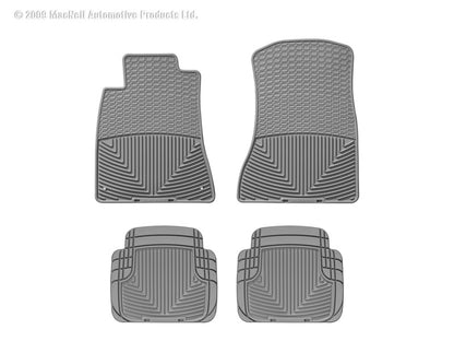 WeatherTech  W77GR-W50GR W77GR-W50GR Photo - Primary
