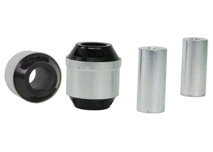 Whiteline Plus 11/05+ Dodge Charger / 3/08+ Challenger Front Rear Lower Inner Control Arm Bushing W53336 W53336 Photo - out of package