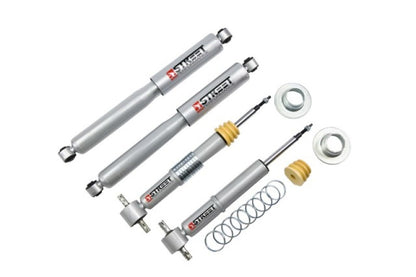 Belltech SHOCK SET STREET PERFORMANCE 9506 9506 Photo - Primary