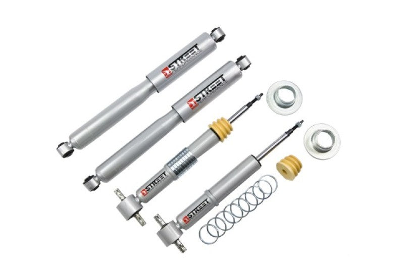 Belltech SHOCK SET STREET PERFORMANCE 9506 9506 Photo - Primary