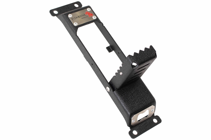 Fishbone Offroad Wrangler JK/JL/ Gladiator Door Mounted Step FB21237 FB21237 Photo - out of package