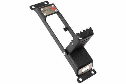 Fishbone Offroad Wrangler JK/JL/ Gladiator Door Mounted Step FB21237 FB21237 Photo - out of package