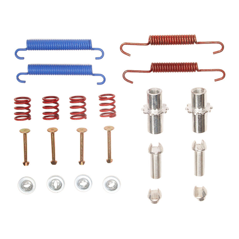 DFC DFC Drum Brake Hardware Kits Brakes, Rotors & Pads Brake Hardware main image