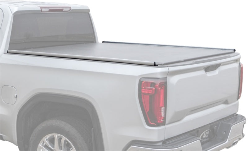 Access ACC ADARAC Utility Rails Truck Bed Accessories Bed Rails main image