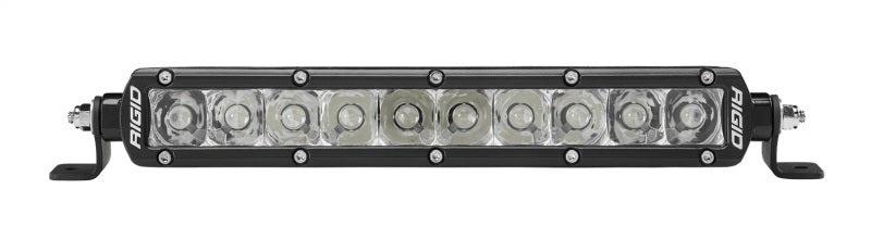 Rigid Industries 10in SR-Series 910213 Photo - Unmounted
