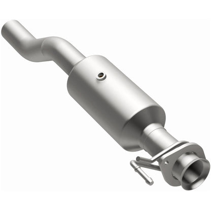 Magnaflow 20-22 Ford F-350 Super Duty V8 7.3L Rear Underbody Direct Fit Catalytic Converter 280440 280440 Photo - out of package