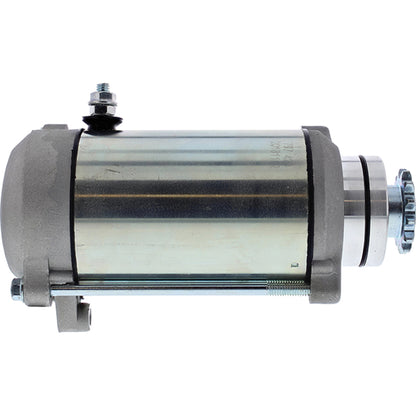Arrowhead 81-83 Kawasaki KLT200A Starter Motor 410-54033 410-54033 Photo - Primary