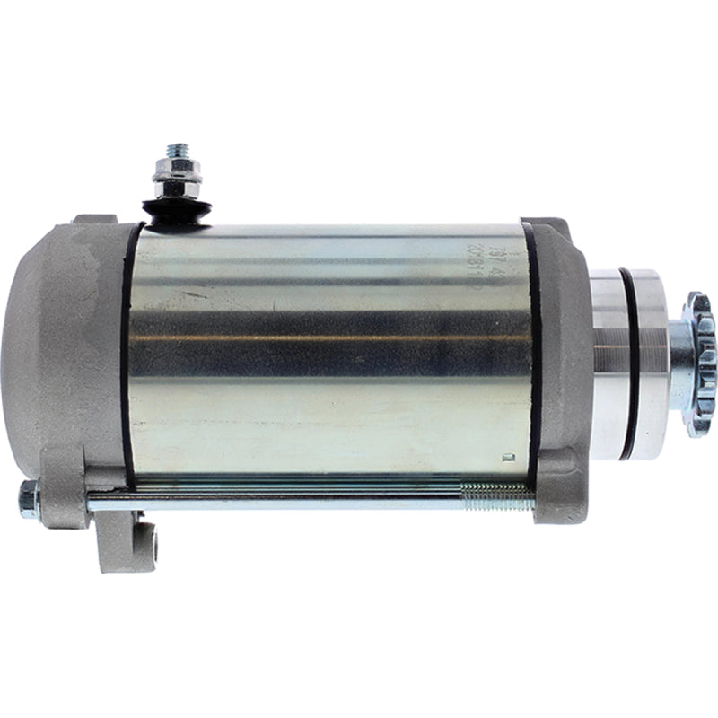 Arrowhead 81-83 Kawasaki KLT200A Starter Motor 410-54033 410-54033 Photo - Primary