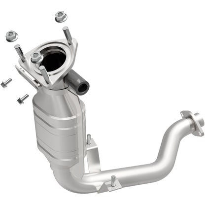 MagnaFlow OEM Grade Federal / EPA Compliant Direct-Fit Catalytic Converter 49379 Photo - Primary