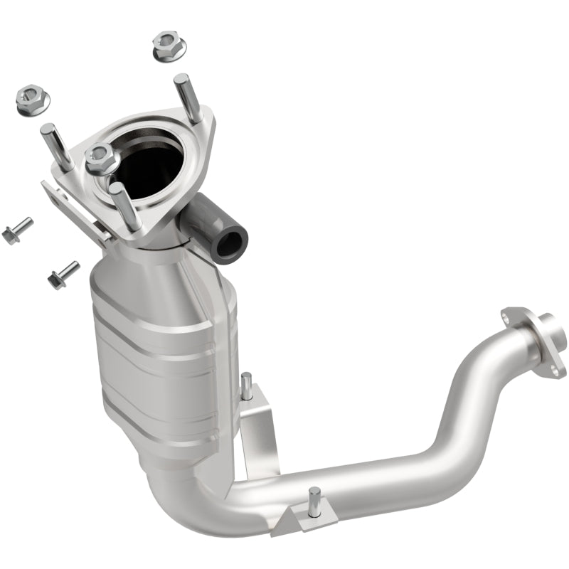 MagnaFlow California Grade CARB Compliant Direct-Fit Catalytic Converter 452360 Photo - Primary