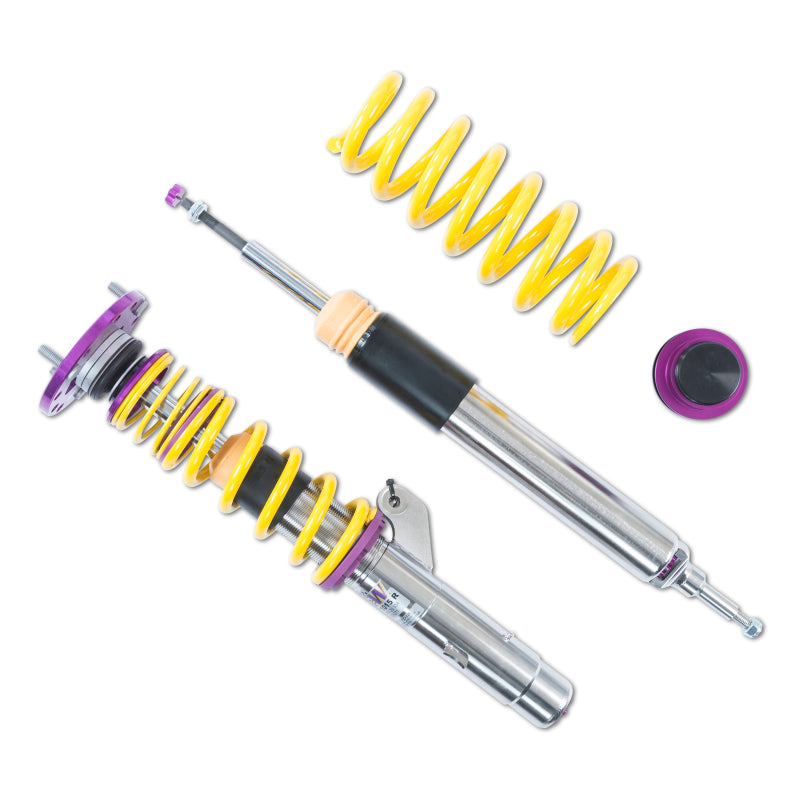 KW V3 Clubsport Kit BMW 1series E82 (182) Convertible (All Engines) 35220839 35220839 User 1
