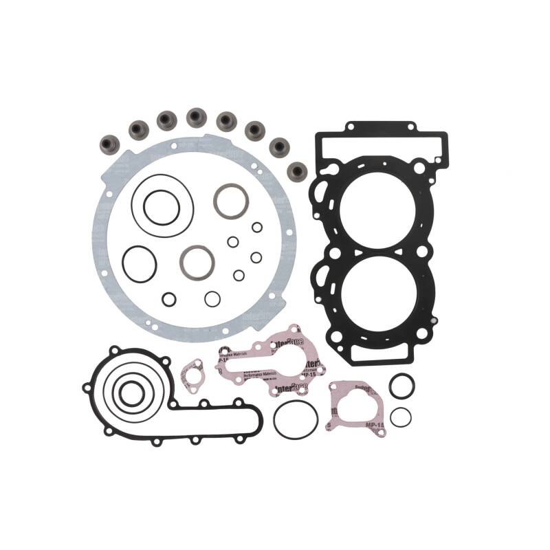 Vertex Pistons Vertex Gaskets 11-13 Polaris Sportsman Forest 850 Complete Gasket Kit 808963 808963 Photo - Primary