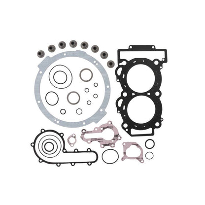 Vertex Pistons Vertex Gaskets 11-13 Polaris Sportsman Forest 850 Complete Gasket Kit 808963 808963 Photo - Primary