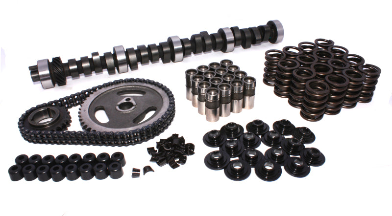 COMP Cams Camshaft Kit F6OHV 252S SK38-240-4 SK38-240-4 Photo - Primary