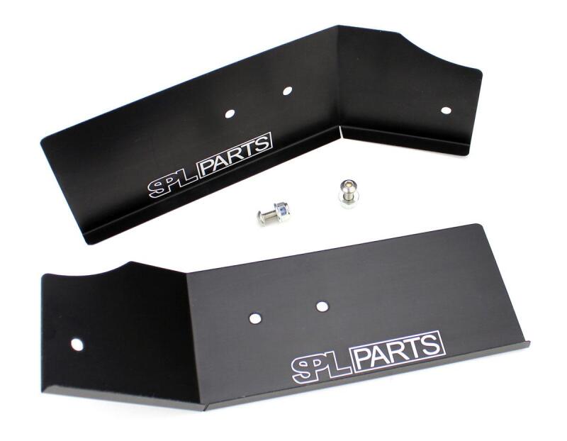 SPL Part Tension Rod Brake Air Deflectors S13/S14/Z32/R32/R33/R34 SPL TR BD Photo - Primary