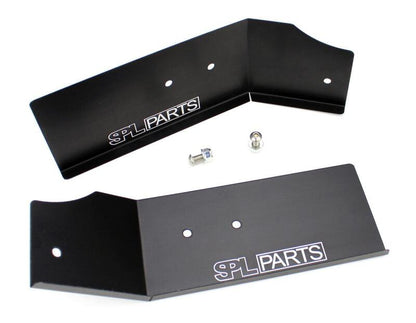 SPL Part Tension Rod Brake Air Deflectors S13/S14/Z32/R32/R33/R34 SPL TR BD Photo - Primary
