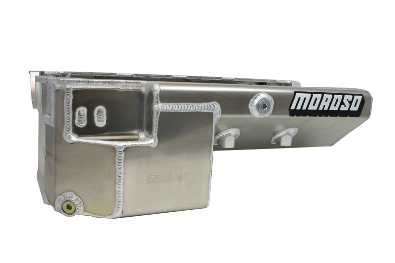 Moroso Oil Pan  BBC Gen IV 20486 Photo - Primary
