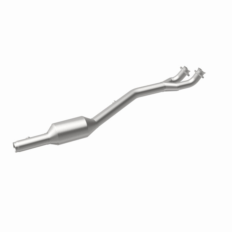 MagnaFlow BMW M5 OEM Grade Federal / EPA Compliant Direct-Fit Catalytic Converter 51472 360 Degree Image Set