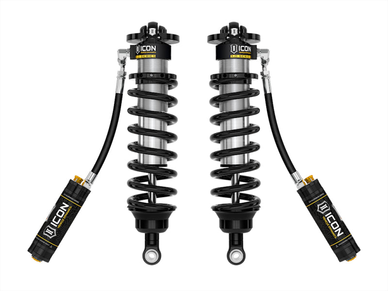 ICON 2022+ Toyota Tundra 3.0 Series VS RR CDCV Coilover Kit 58775C 58775C Photo - Primary
