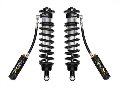 ICON 2022+ Toyota Tundra 3.0 Series VS RR CDCV Coilover Kit 58775C 58775C Photo - Primary