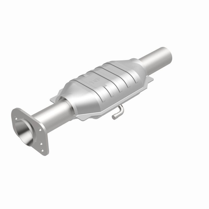 MagnaFlow Cadillac Standard Grade Federal / EPA Compliant Direct-Fit Catalytic Converter 23121 360 Degree Image Set