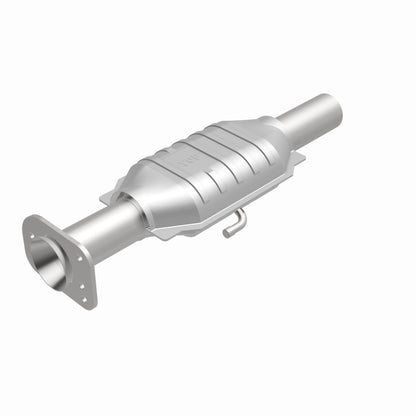 MagnaFlow Cadillac Standard Grade Federal / EPA Compliant Direct-Fit Catalytic Converter 23121 360 Degree Image Set