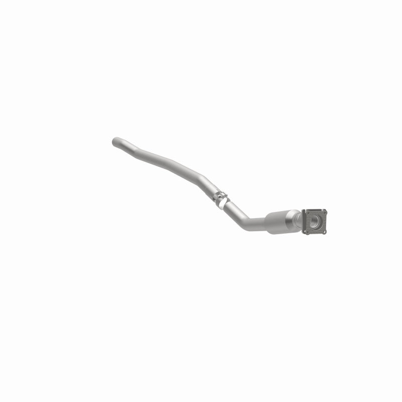 Magnaflow 2005 Dodge Grand Caravan 3.3L Direct Fit Converter 4551814 4551814 360 Degree Image Set