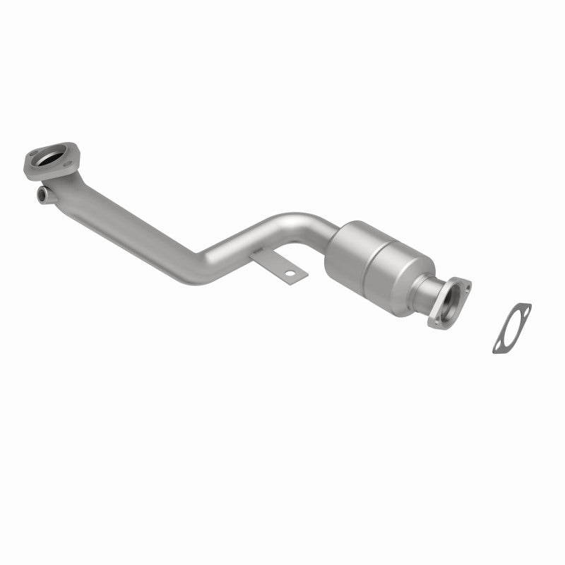 MagnaFlow Mitsubishi Montero Sport HM Grade Federal / EPA Compliant Direct-Fit Catalytic Converter 50137 360 Degree Image Set