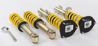 ST XTA Coilover Kit 08-14 Ford Mustang Shelby GT500 18230855 18230855 User 1